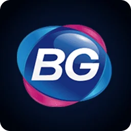 โลโก้ค่ายเกม BG