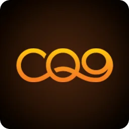 โลโก้ค่ายเกม CQ9