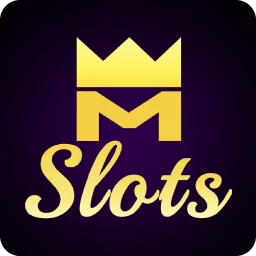 โลโก้ค่ายเกม M Slots