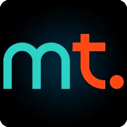 โลโก้ค่ายเกม mt.
