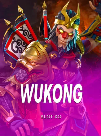 ภาพปกเกมสล็อต Wukong ค่าย Slot XO