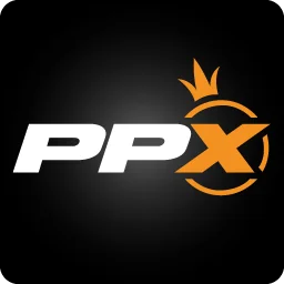 โลโก้ค่ายเกม PPX
