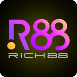 โลโก้ค่ายเกม Rich88