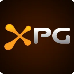 โลโก้ค่ายเกม XPG
